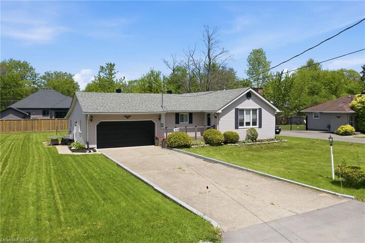Property Photo: 3132 Evadere Avenue ON L0S 1N0