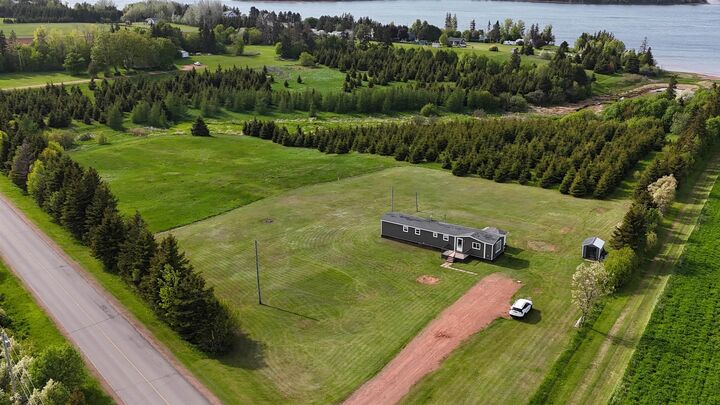 Property Photo: 252 Fortune Cove Road PE C0B 1V0