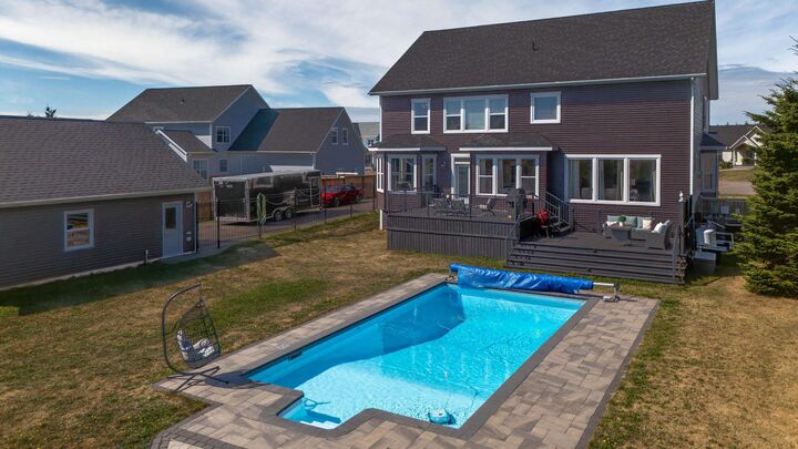 Property Photo: 14 Craigavon Court PE C1B 4C4