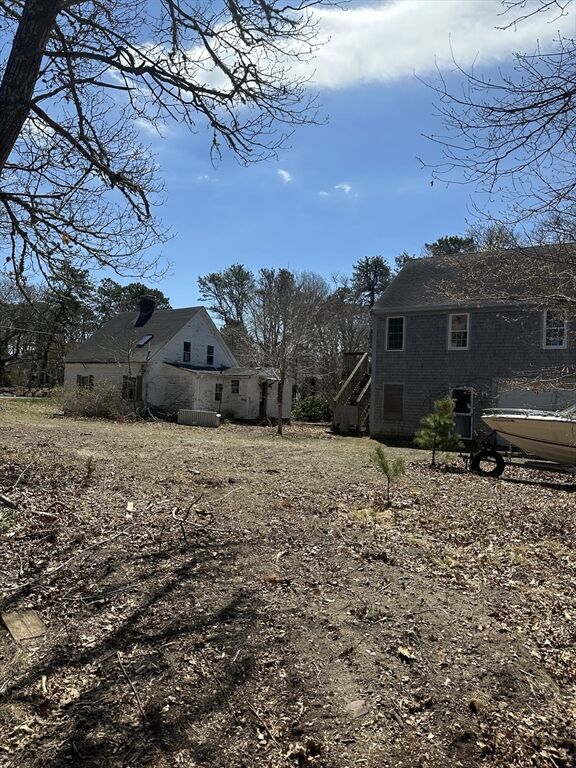 Property Photo:  85 Telegraph Rd  MA 02639 