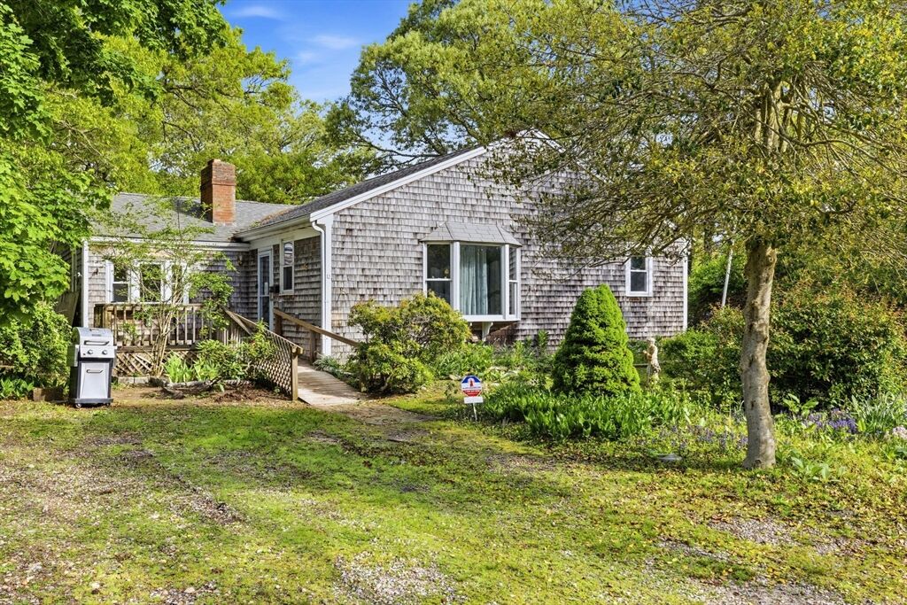 Property Photo:  15 Anthony Rd  MA 02673 