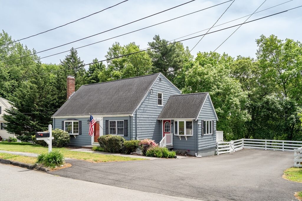 Property Photo:  14 Otis Street  MA 01801 