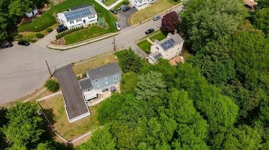 Property Photo:  14 Otis Street  MA 01801 