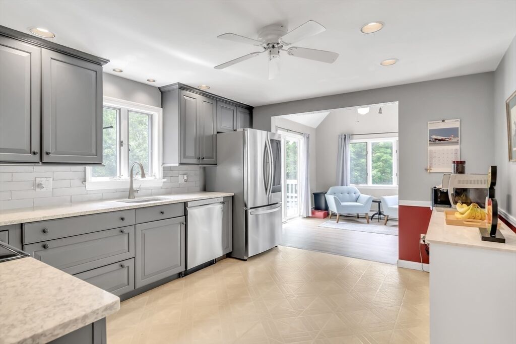 Property Photo:  14 Otis Street  MA 01801 