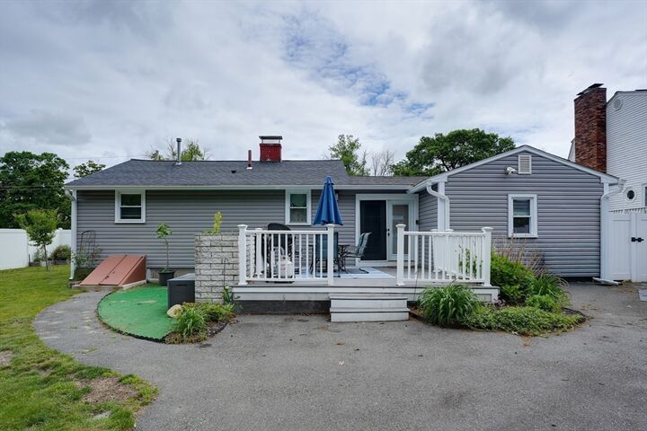 Property Photo:  55 Rumford St  MA 01852 
