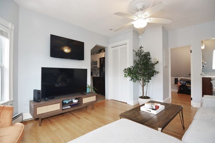 Property Photo:  716 East 7th Street Ph  MA 02127 