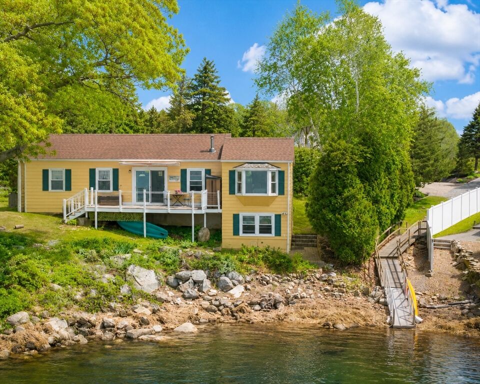 Property Photo:  16 Tidal Cove Way  MA 01930 