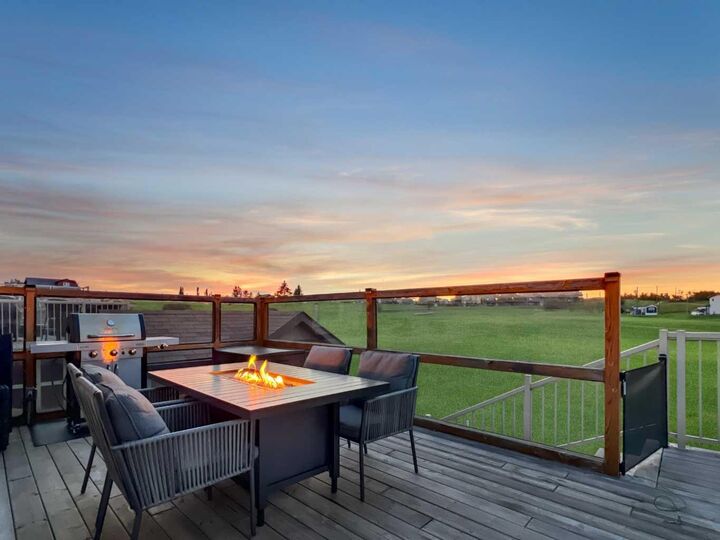 Photo de la propriété:  25054 South Pine Lake Road 4092  AB T0M 1R0 