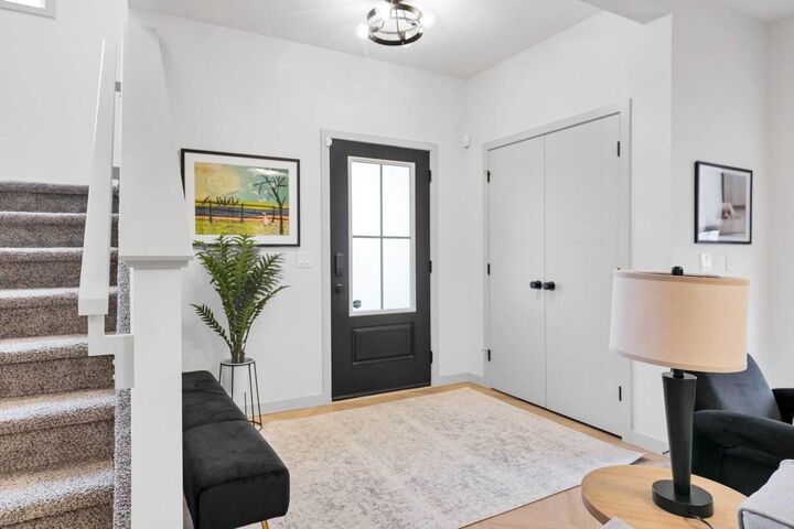 Property Photo: 902 Chinook Winds Meadow SW AB T4B 5P7