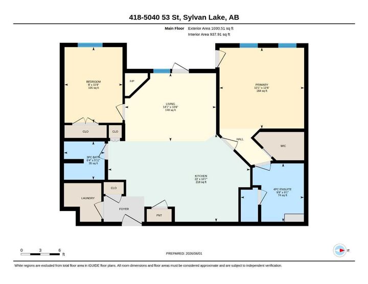 Property Photo:  54 5040 Street 418  AB T4S 0A1 