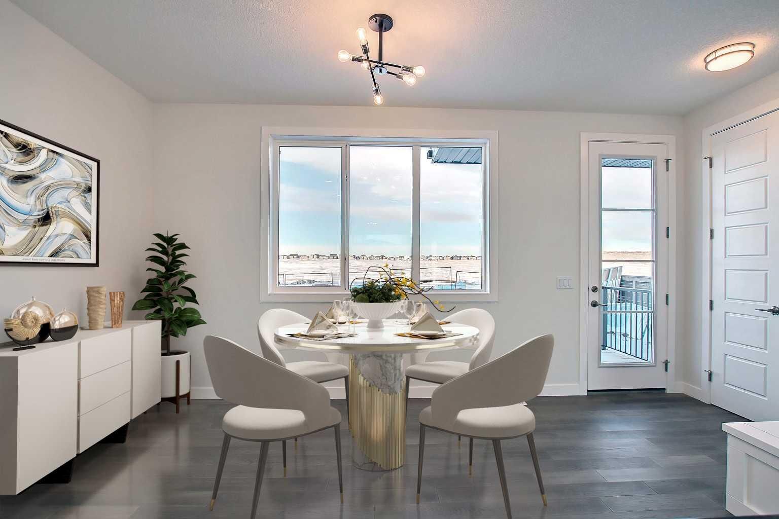 Property Photo: 381 Waterford Boulevard AB T1X 2Z7