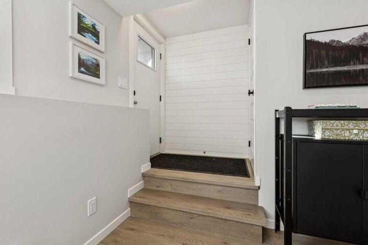 Property Photo: 63 Belmont Passage SW 110 AB T2X 5S8