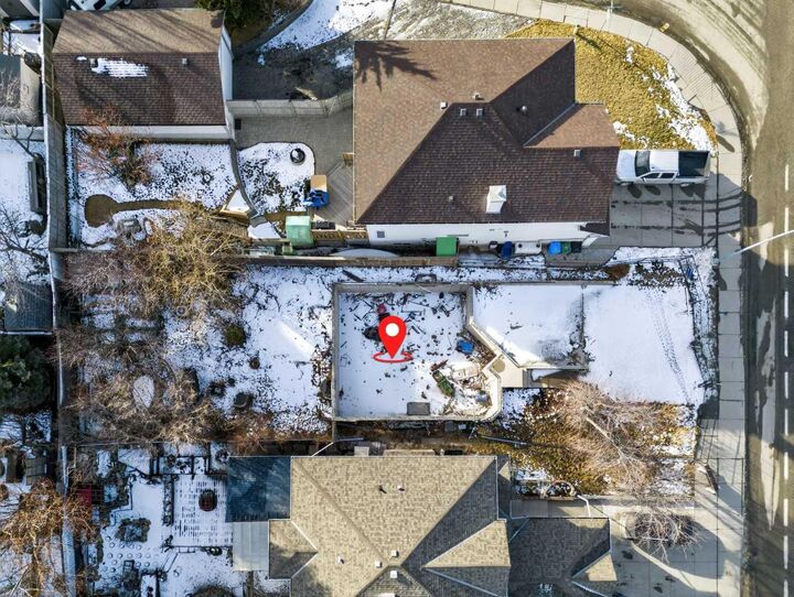 Property Photo: 10929 Hidden Valley Drive NW AB T3A 5V7