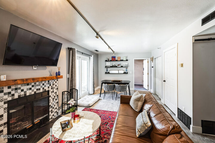 Property Photo:  1650 Upper Iron Horse Loop Road H 2  UT 84060 