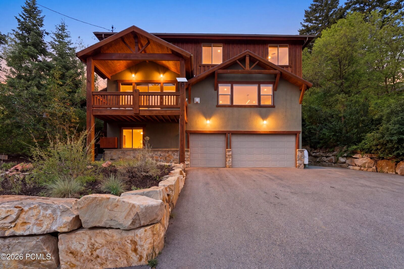 Property Photo:  210 Parkview Drive  UT 84098 