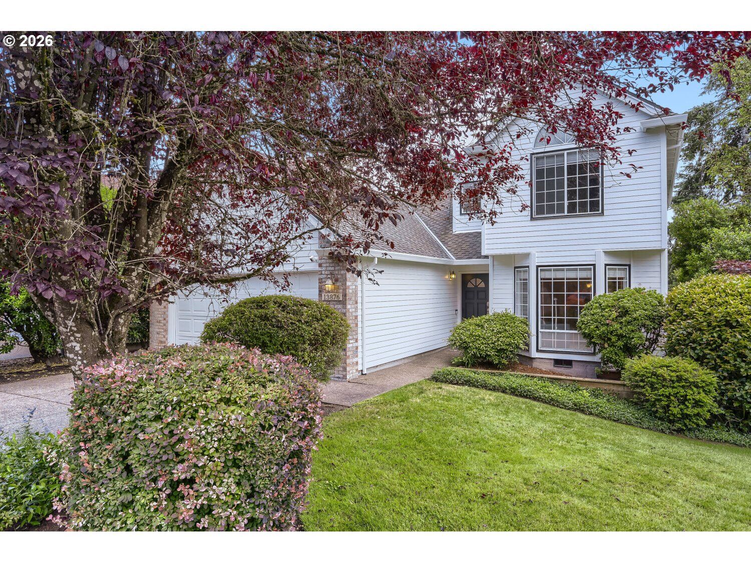 Property Photo:  13876 Provincial Hill Dr  OR 97035 