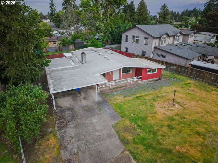 Property Photo:  105 NE 94th Ave  WA 98664 