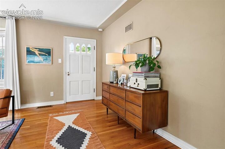Property Photo:  805 N Foote Avenue  CO 80909 