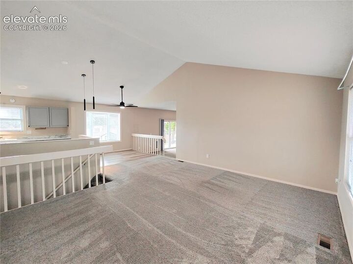Property Photo:  6302 Pulpit Rock Drive  CO 80918 
