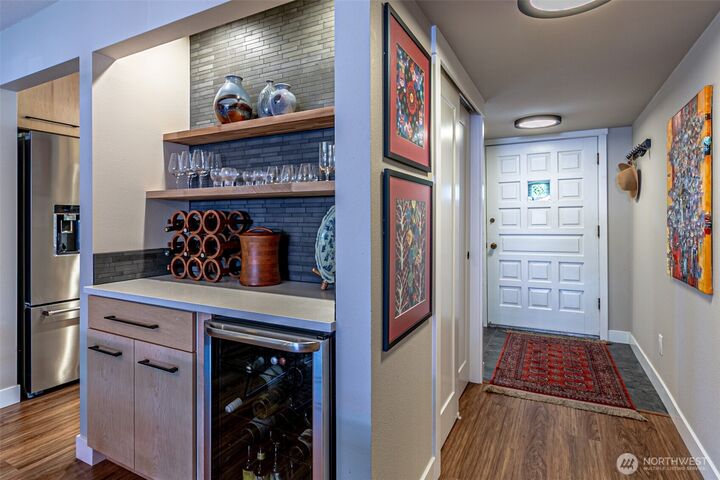 Property Photo:  1372  Bel Air Road 27  WA 98406 