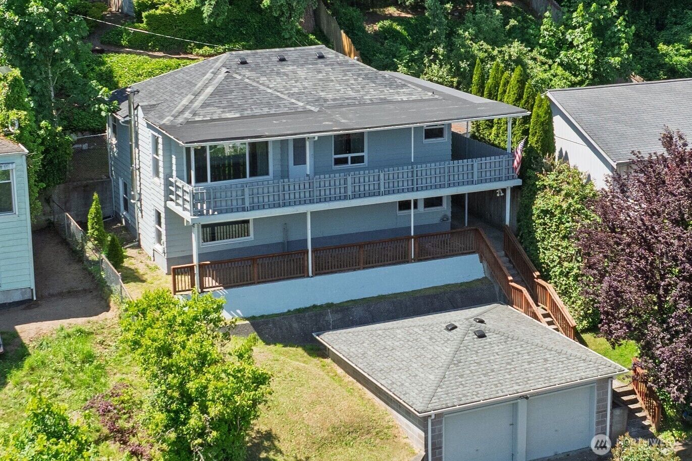 Property Photo:  1906 N Wycoff Avenue  WA 98312 