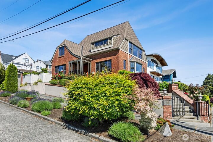 Property Photo: 3602 SW Lander Street WA 98126
