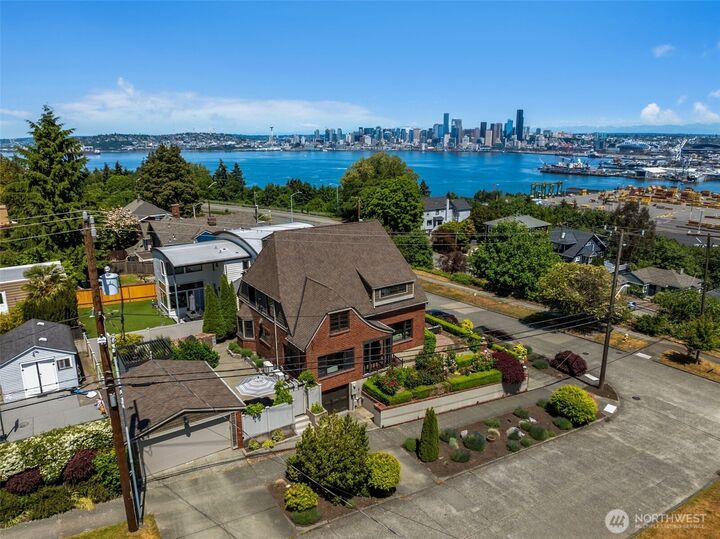 Property Photo:  3602 SW Lander Street  WA 98126 