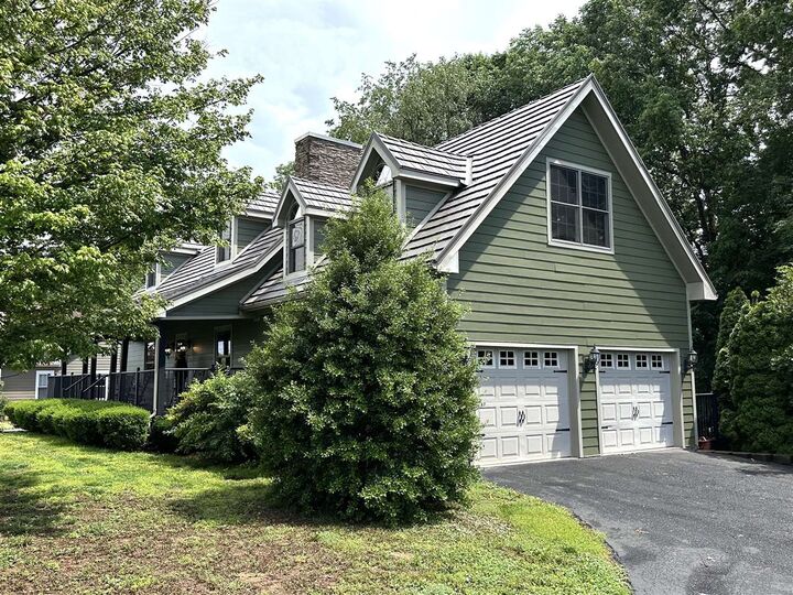Property Photo:  211 Indian Point Road  KY 42141 