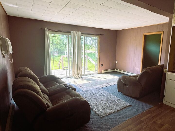Property Photo:  W7103 And W7101 Main Street  WI 54731 