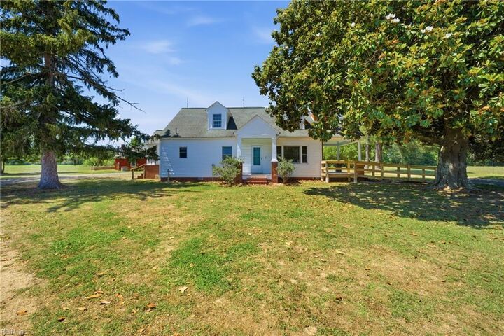 Property Photo: 1635 Buckley Hall Rd VA 23050