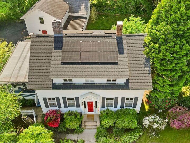 Property Photo: 422 North Road RI 02831