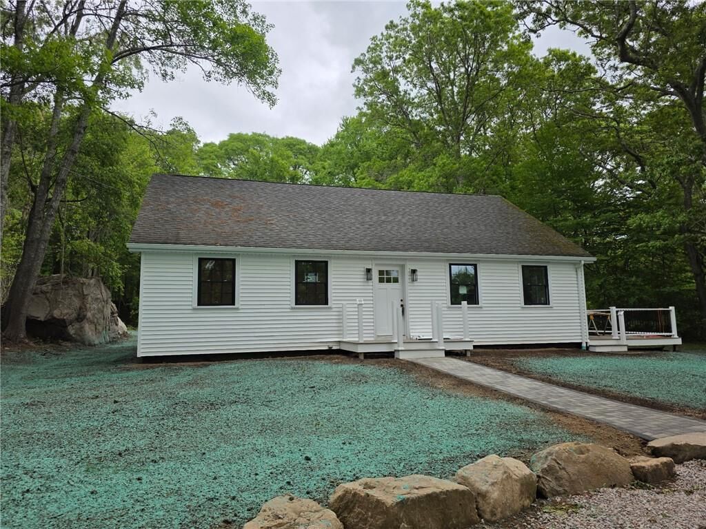 Property Photo:  50 Laurel Street  RI 02813 