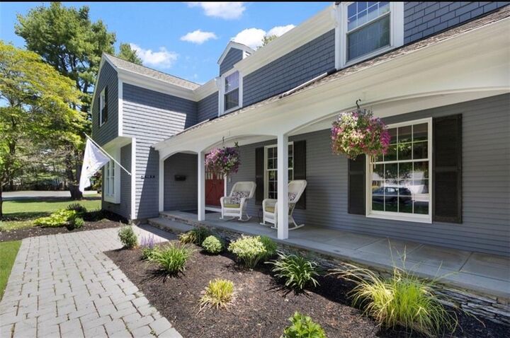 Property Photo:  1 Pierce Court  RI 02806 