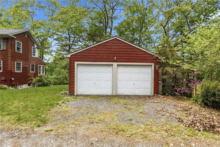 Property Photo:  25 Pineland Street  RI 02852 