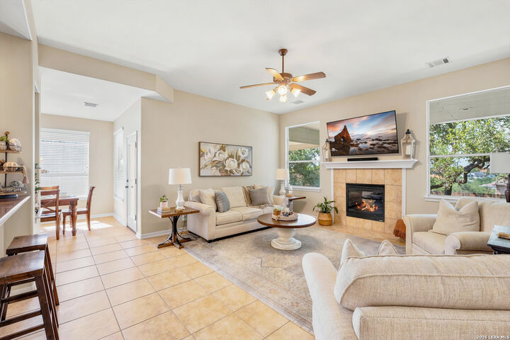 Property Photo: 1531 Heavens Peak TX 78258