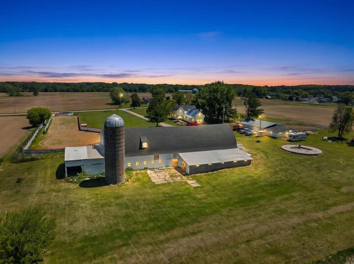 Property Photo: N9567 32nd Drive Road WI 54923