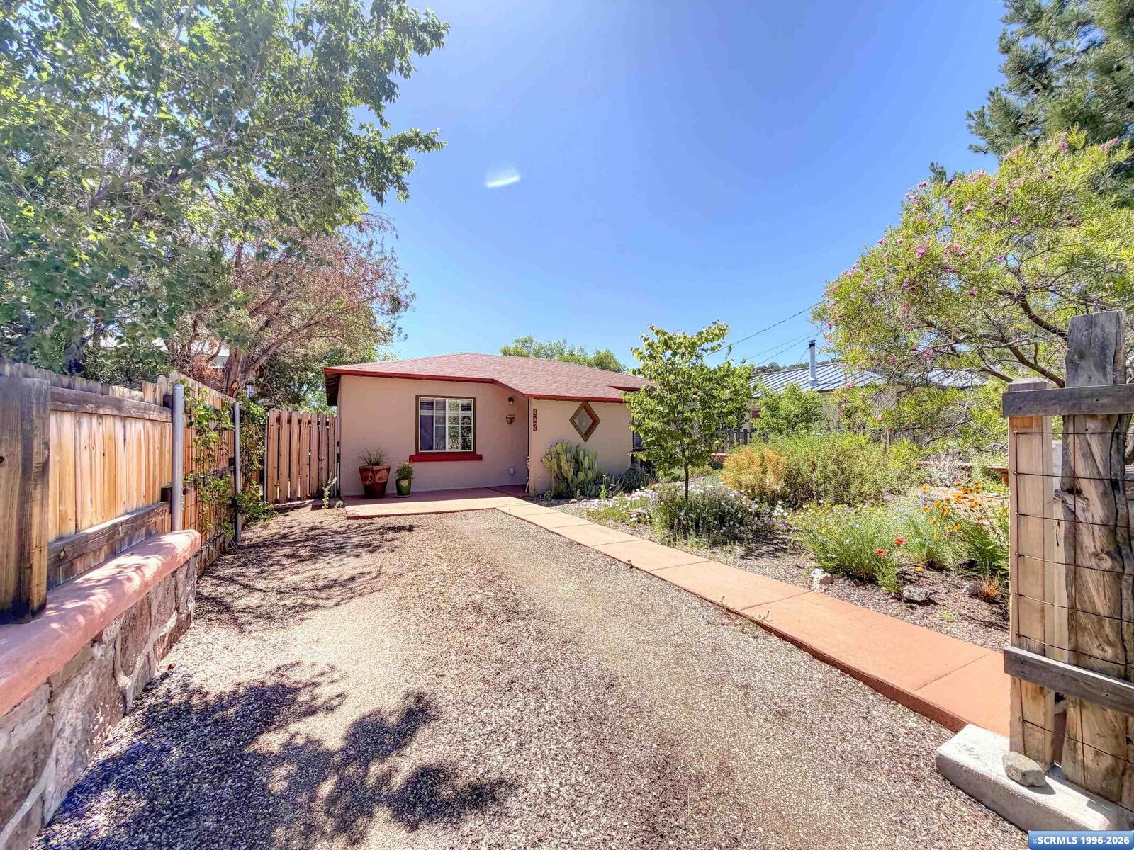 Property Photo: 304 N E Street NM 88061