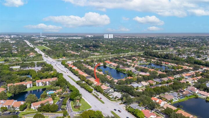 Property Photo:  10900 NW 18th Ct  FL 33322 