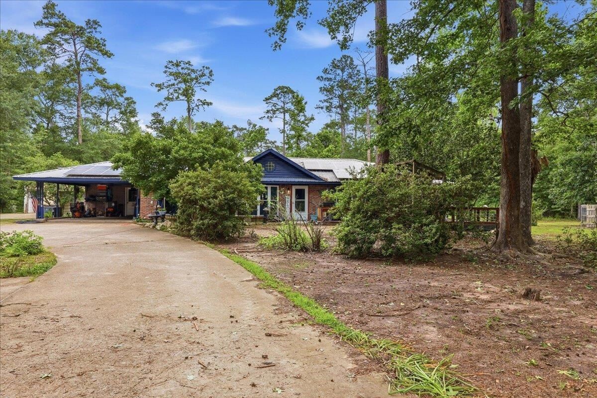 Property Photo:  471 Any Old St.  TX 77612 