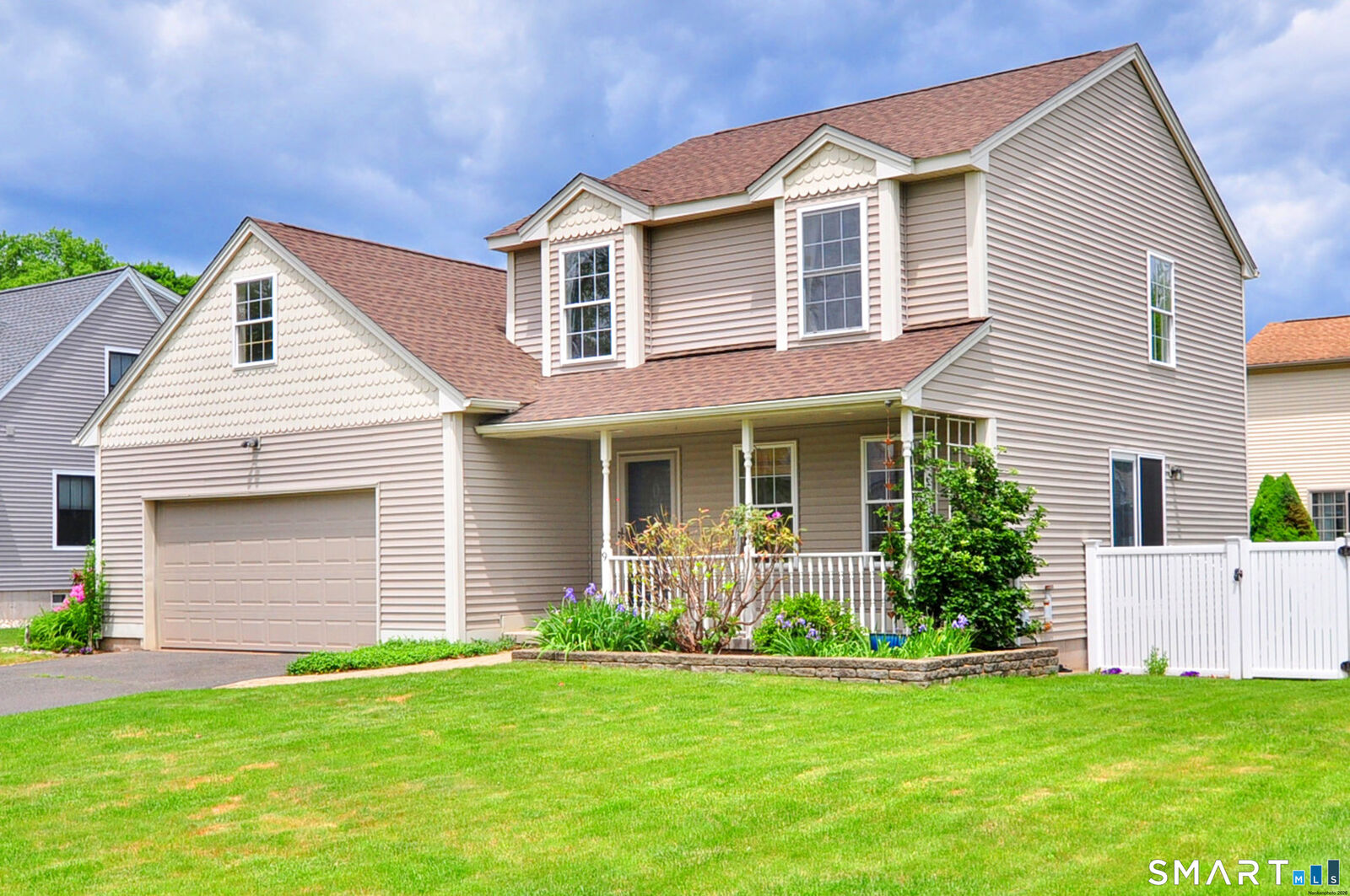 Property Photo:  9 Crystal Drive  CT 06026 