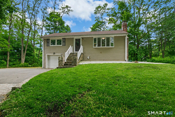 Property Photo:  12 Rainbow Drive  CT 06877 
