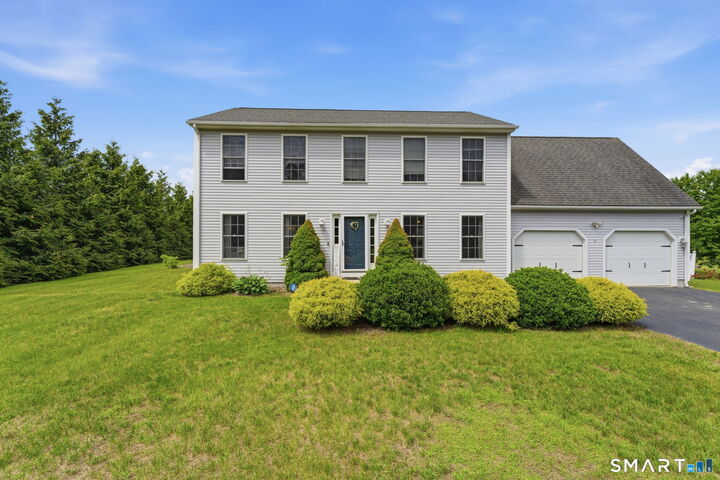 Property Photo:  37 Tuckie Road  CT 06280 