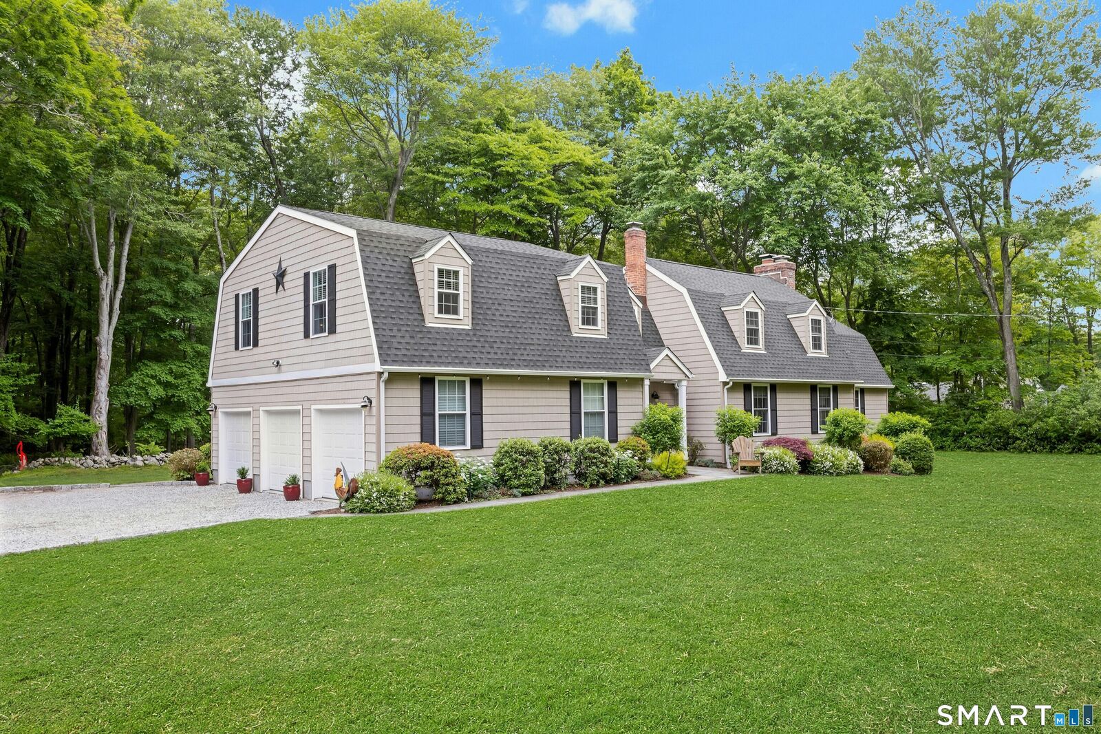 Property Photo:  1488 Sturges Highway  CT 06880 