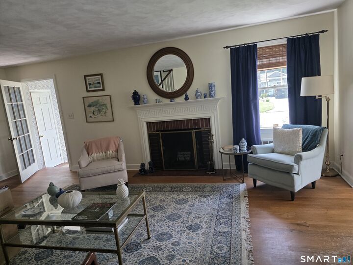 Property Photo:  61 Russell Road  CT 06450 