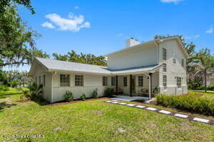 Property Photo:  380 E Hall Road  FL 32953 