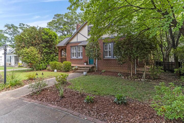 Property Photo:  549 Poplar Street  SC 29302 