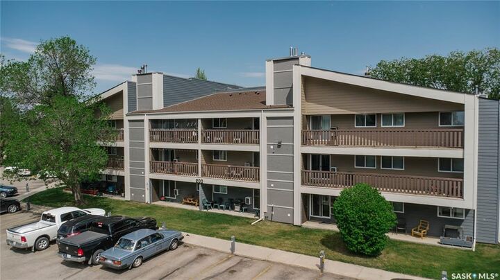 Property Photo:  510 Prairie Avenue 235  SK S7N 2V4 