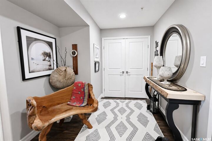 Photo de la propriété: 1600 1st Street E #303 SK S6V 1G7