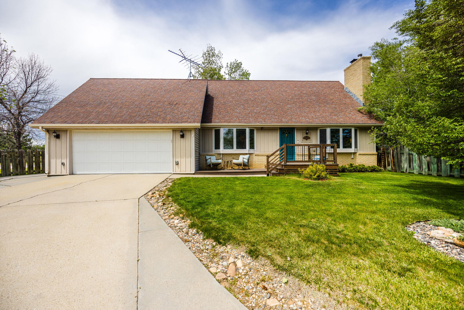 Property Photo: 2012 Liberty Court WY 82801