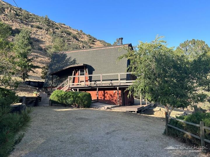 Property Photo:  22920 Sageland Court  CA 93561 